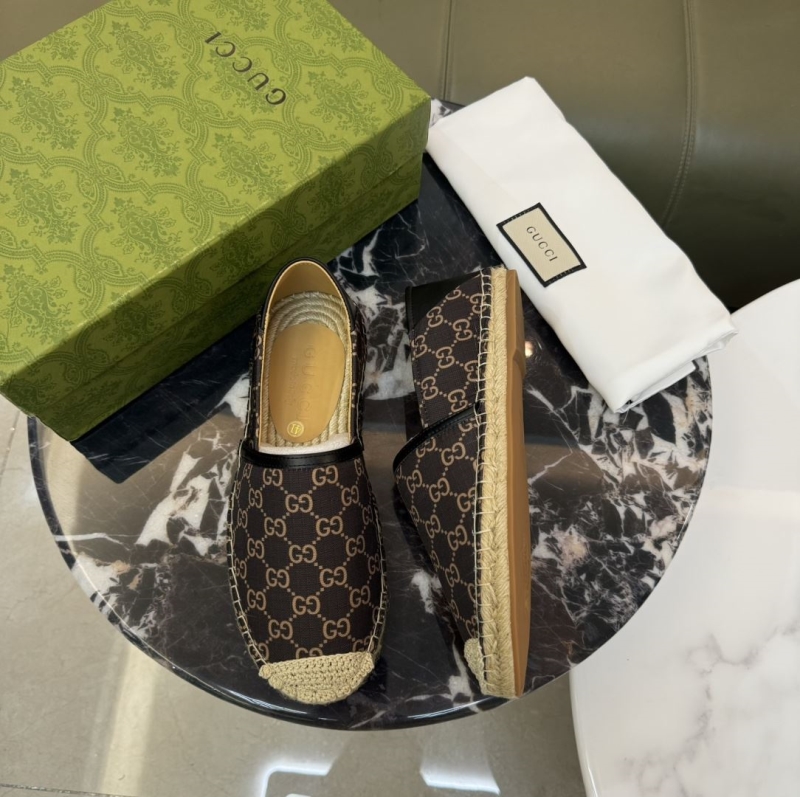 Gucci Casual Shoes